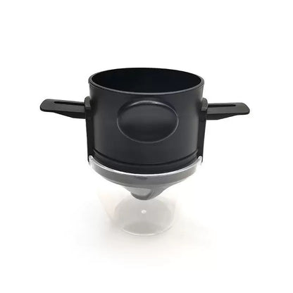 Pour Over Coffee Maker