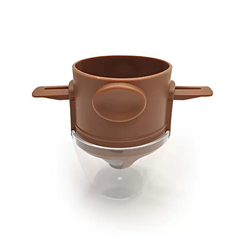 Pour Over Coffee Maker