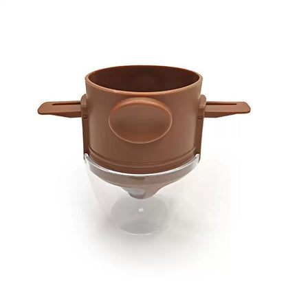 Pour Over Coffee Maker
