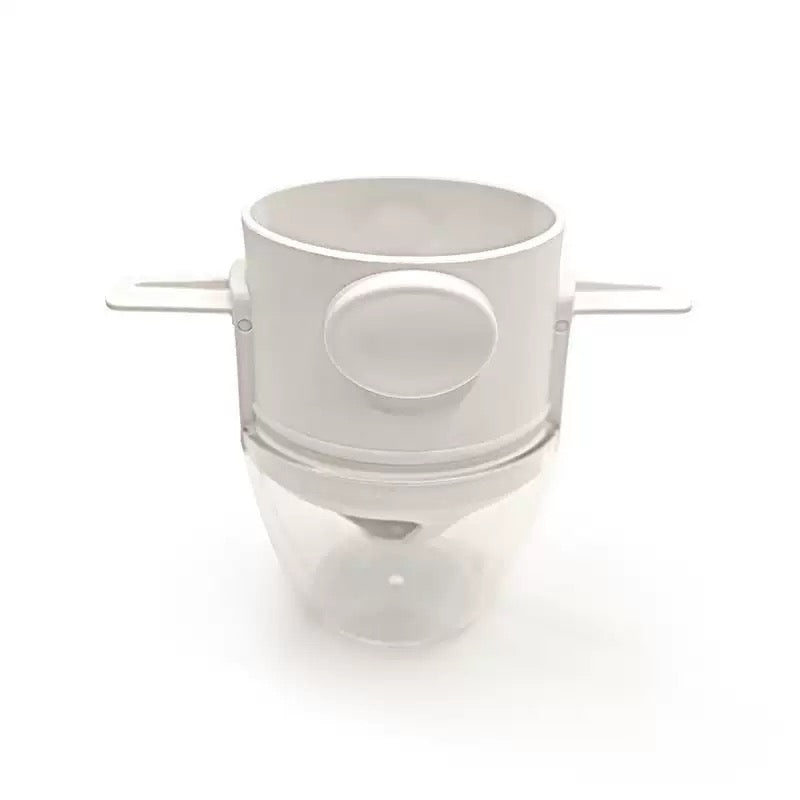 Pour Over Coffee Maker