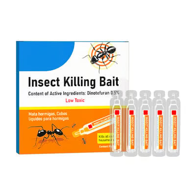 Ant Gel Bait