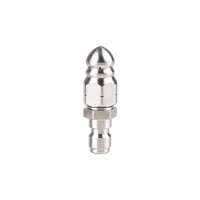 High Pressure Drain Cleaning Hose Kit
