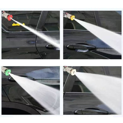 🌟High Pressure Washer Spray Gun Set