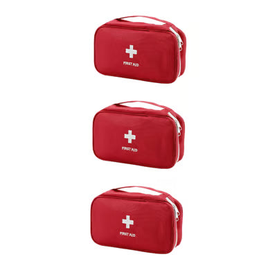 Medicine Storage Bag