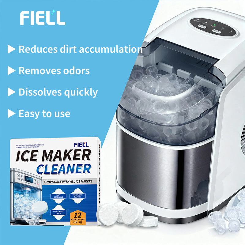 Ice Machine Cleaner