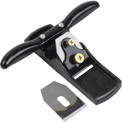 Premium Ebony Wood Planer