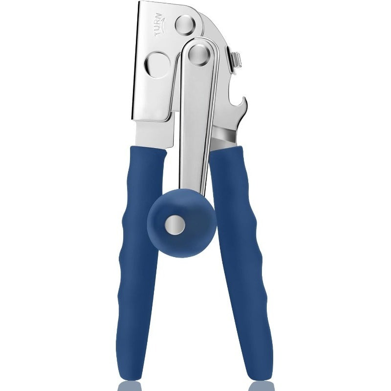 Steel Hand Crank Can Opener