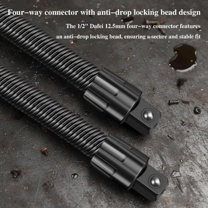Heavy-Duty Flex Drive Extender