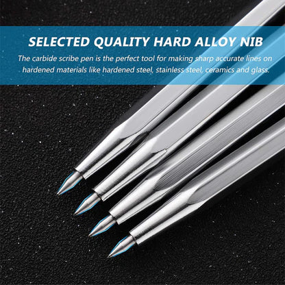 Metal Plate Glass Marker Lettering Pen（50% OFF）