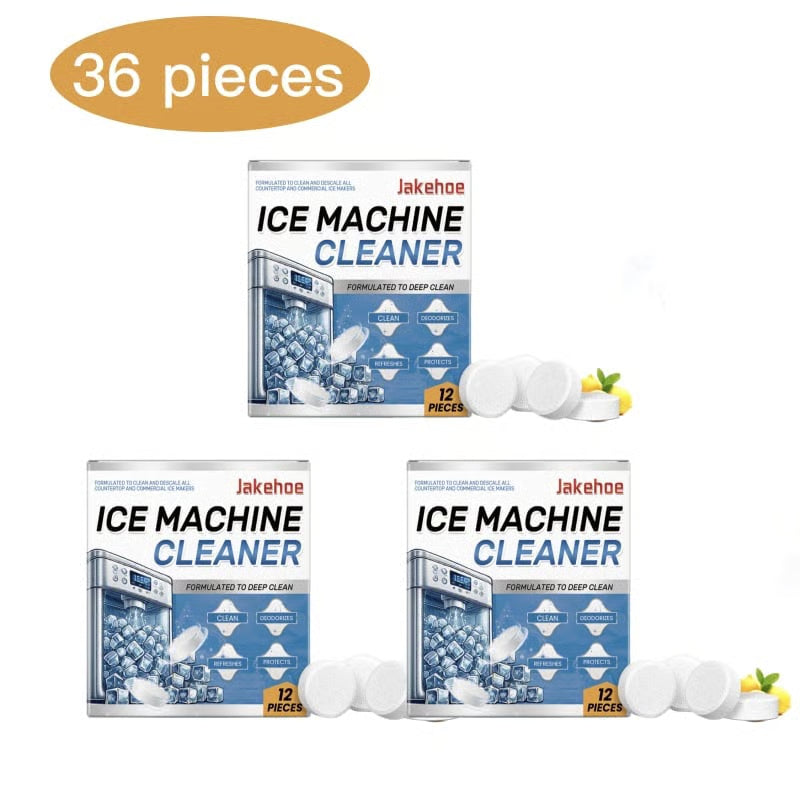 Ice Machine Cleaner