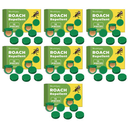 👍Roach Repellent