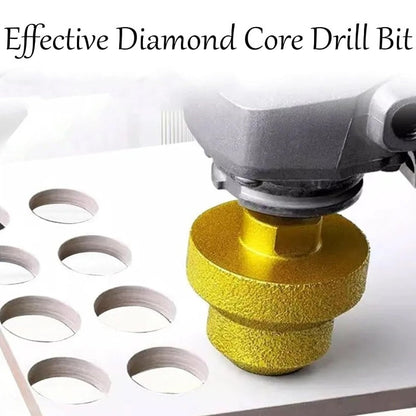 3-Step Diamond Hole Cutter