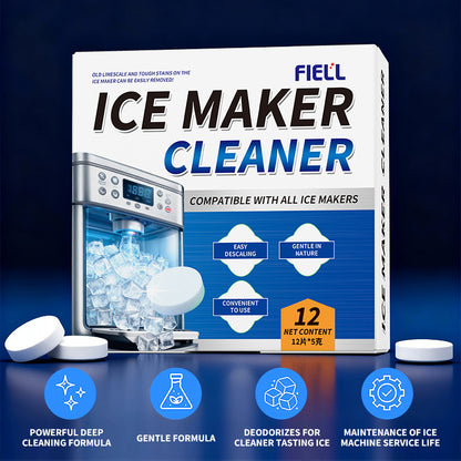 Ice Machine Cleaner