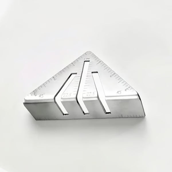 Professional Heavy Duty Metalworking Miter Square