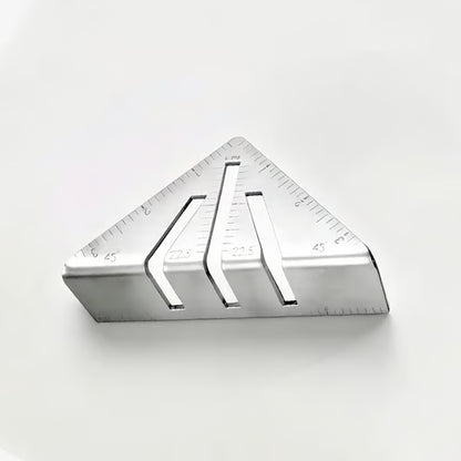 Professional Heavy Duty Metalworking Miter Square