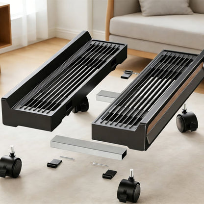Computer Host Stand