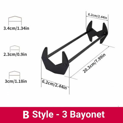 🔥2026 hot sale 🔥🔧Multifunctional Sink Wrench