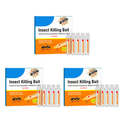 Ant Gel Bait