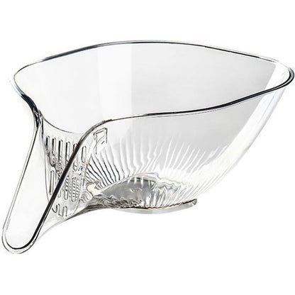 Detachable Spout Drain Basket