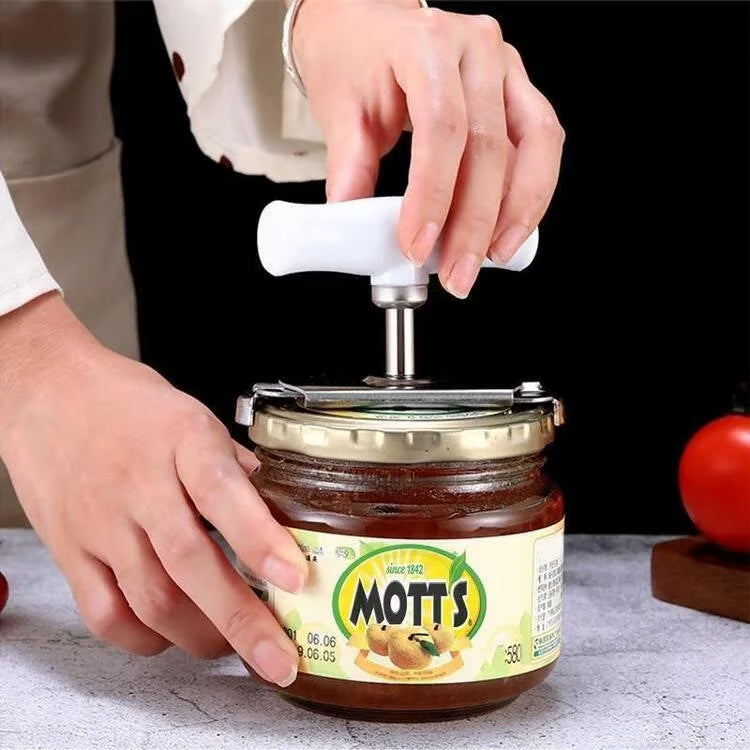 Effortless arthritis Jar Opener (BUY 2 GET 1 FREE NOW)