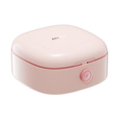 Magnetic Two-Layer Sewing Kit
