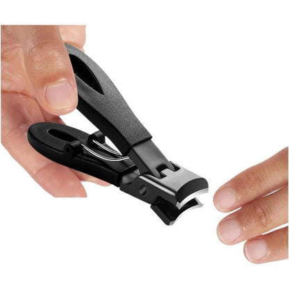 Professional Angled Toenail Clipper