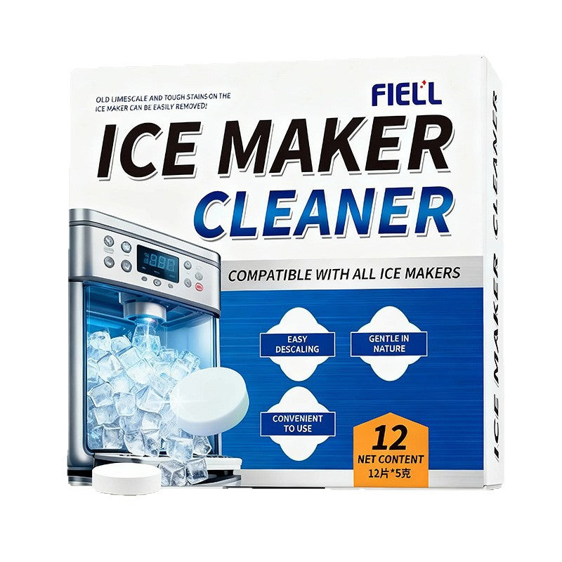 Ice Machine Cleaner