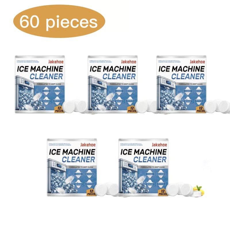 Ice Machine Cleaner