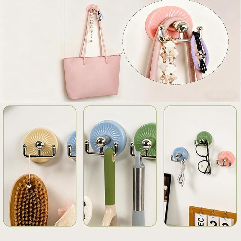 Strong Suction Hooks