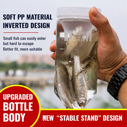 Effortless Outdoor Bait Tool
