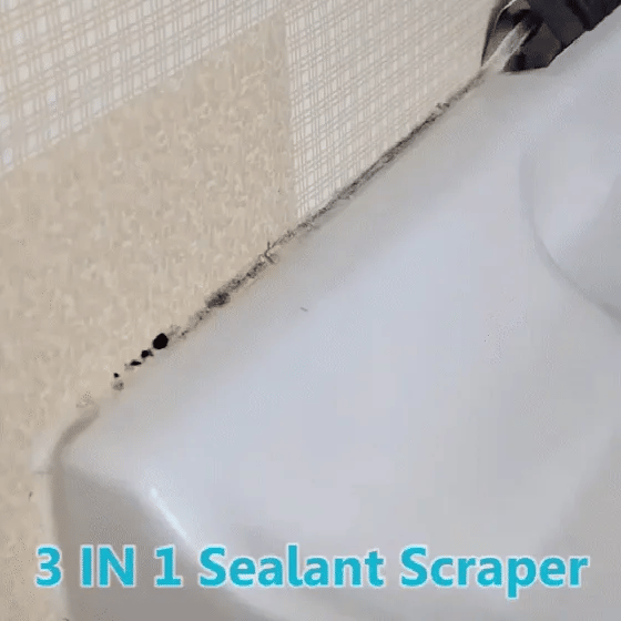 🔥3 In 1 Ultimate Caulking Tool