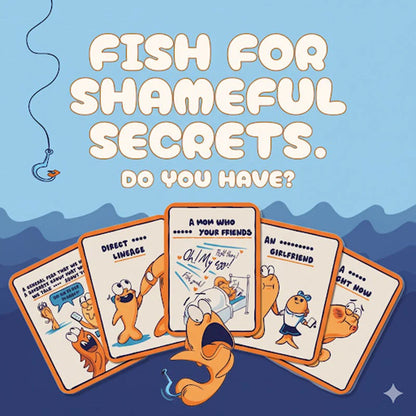 Outrageous Adult Card Game for Parties & Pre-Games