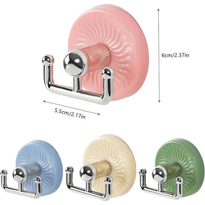 Strong Suction Hooks