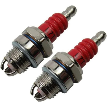Quick Start Chainsaw Spark Plug