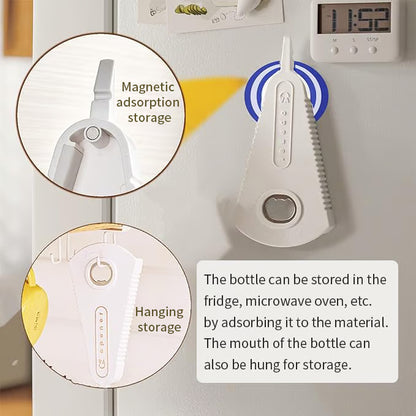🔥4-in-1 Multi-Functional Lid Opener