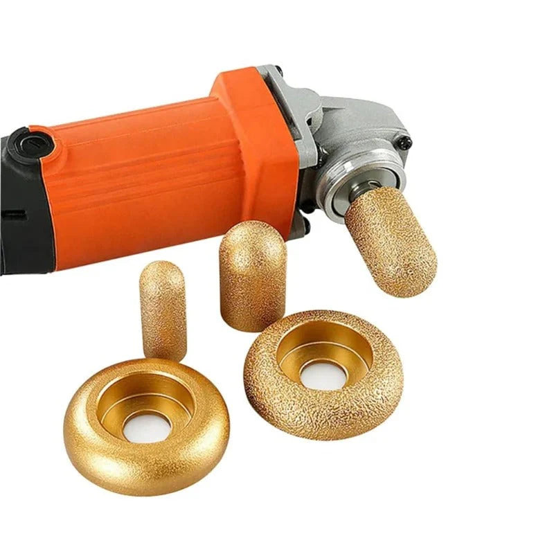 Diamond Grinding Bit Set
