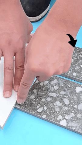 Metal Plate Glass Marker Lettering Pen（50% OFF）