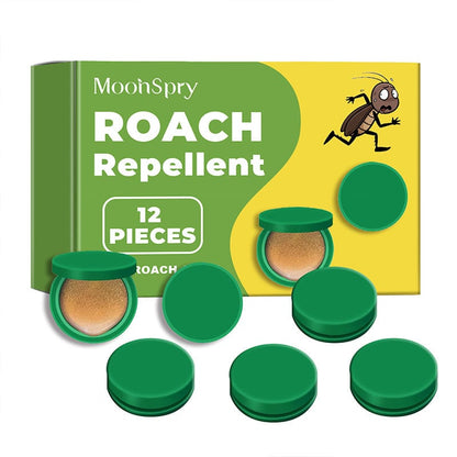 👍Roach Repellent
