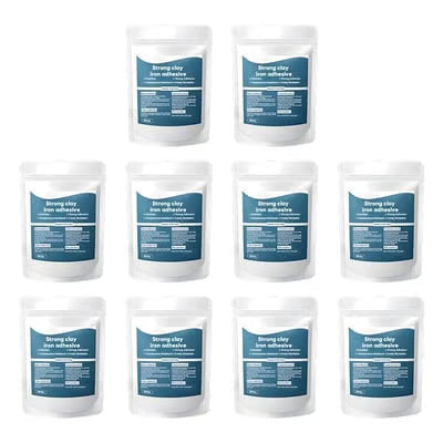 High-Strength Multi-Purpose Repair Clay