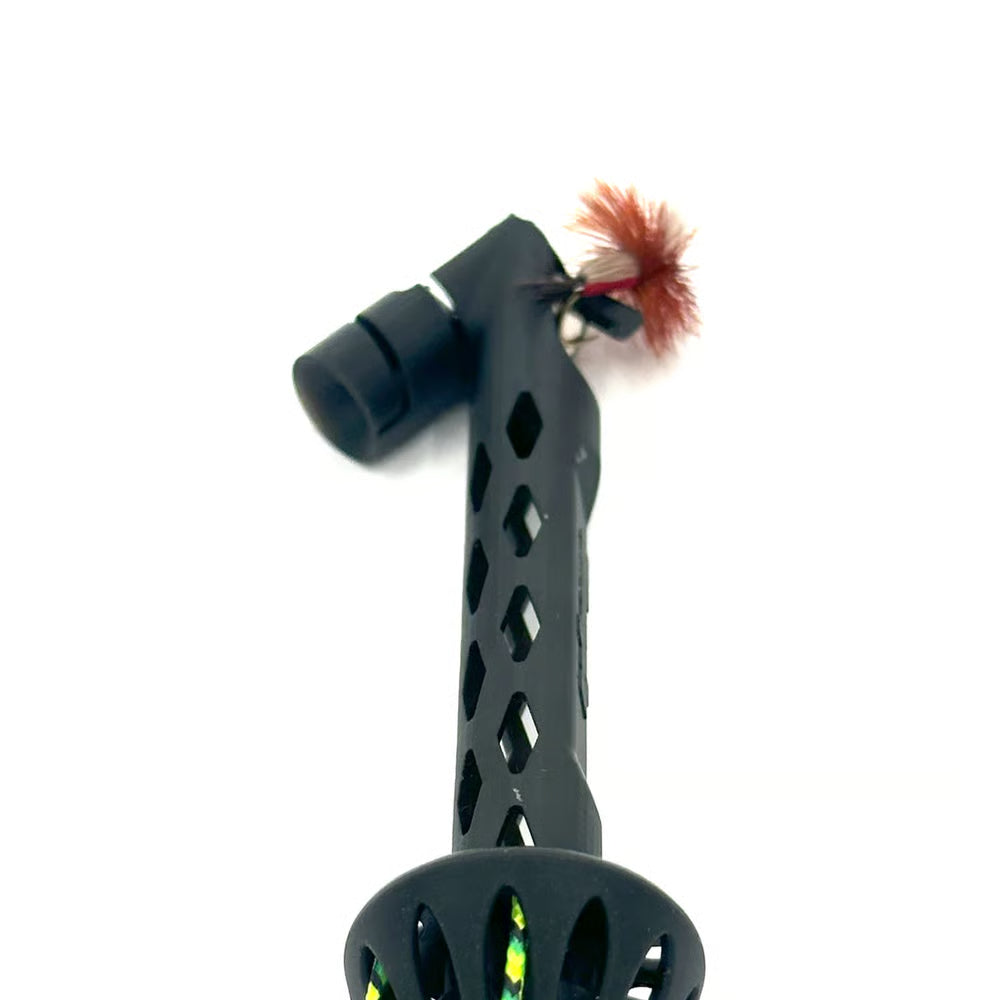✨Last Day 49% OFF - 🎣Fly Roost Magnetic Fly Threader