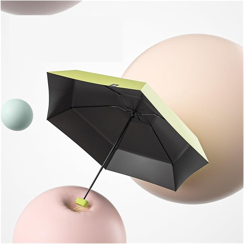 Pocket Sized Rain Protection