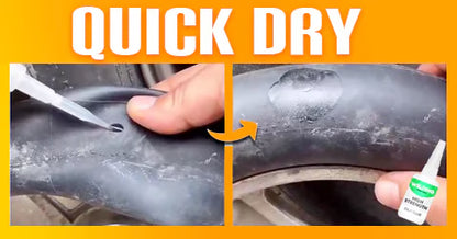 🔥Instant-Bond Flex Oily Glue