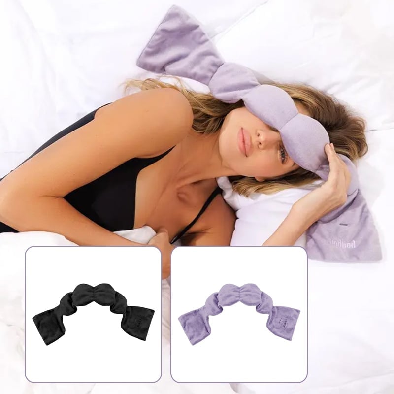 Gravity Eye Patch