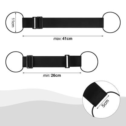 (BUY 1 GET 1 FREE)🔥Luggage packing straps| Upgrade your travel essentials today! 🌍