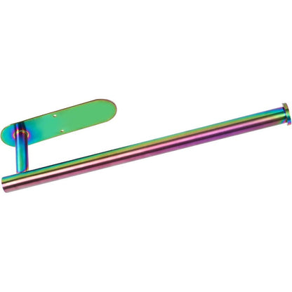 Stainless Steel Towel Holder