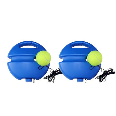 Solo Tennis Trainer