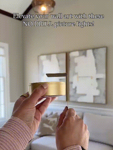 🔥Buy More Save More🔥Picture Lights For Wall