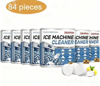 Ice Machine Cleaner