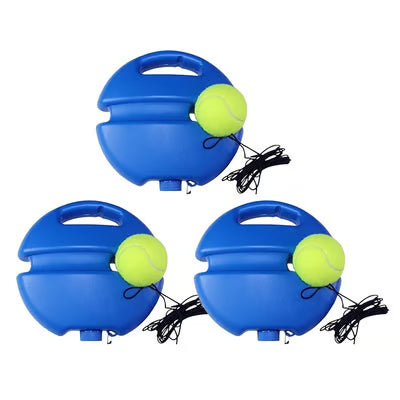 Solo Tennis Trainer