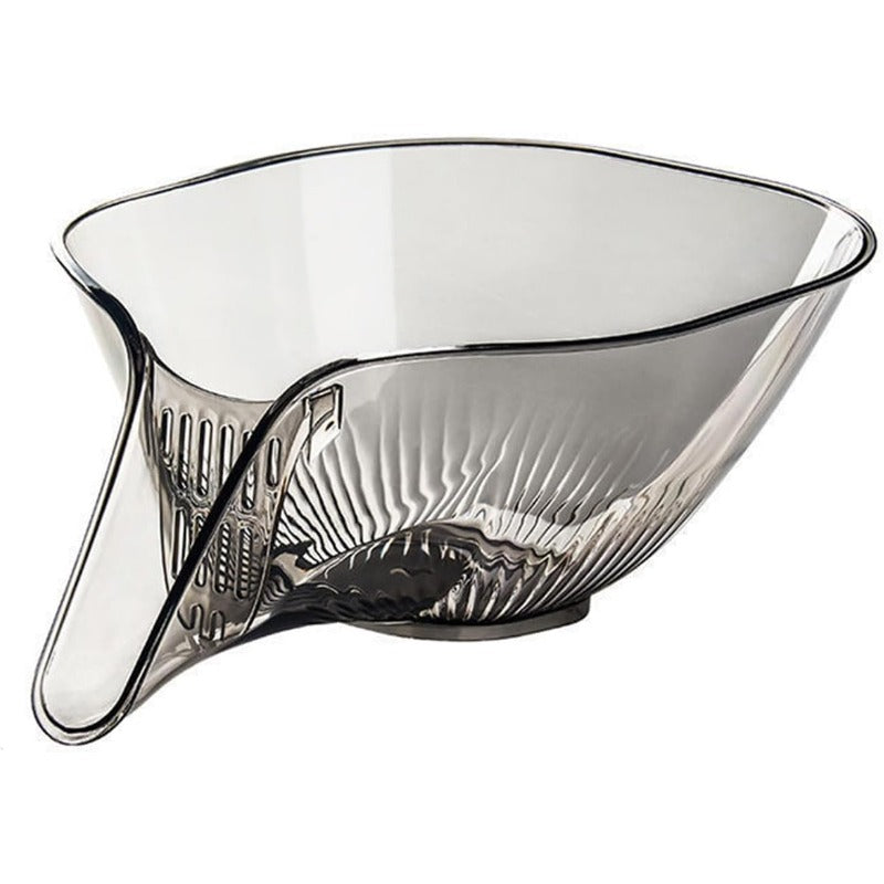 Detachable Spout Drain Basket